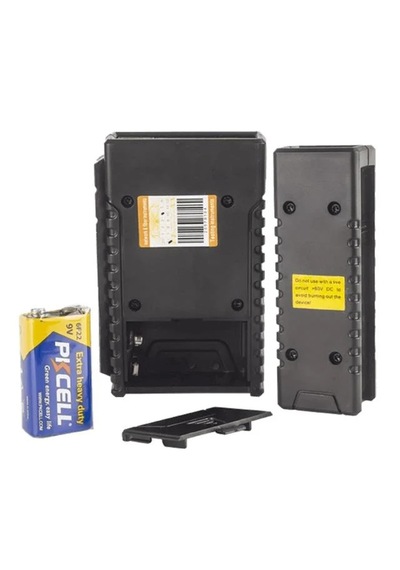 Noyafa Nf-468s Rj45-rj11-poe Destekli Çok Fonksiyonlu Ağ Telefon Kablosu Test Cihazı