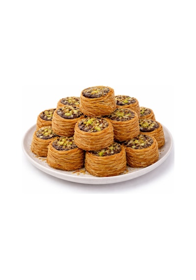 Geleneksel Bitter Bülbül Lokumu 500 Gr