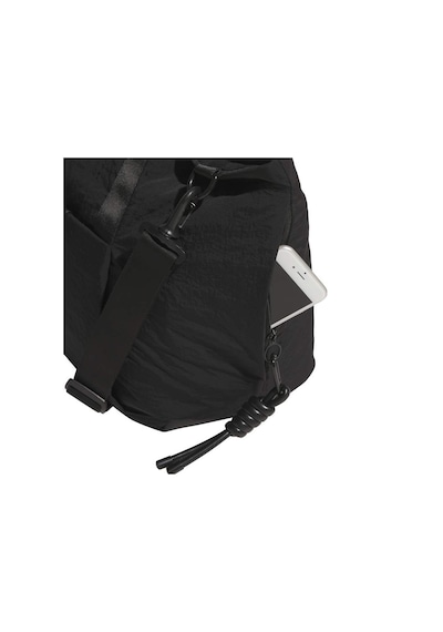 Adidas Fav Duffel Unısex Spor Çanta - Jz2137 Siyah