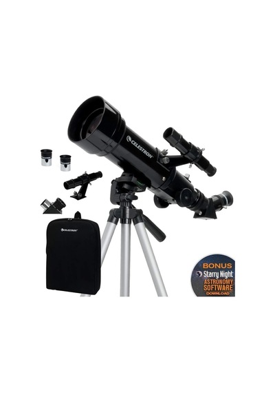Celestron Travel Scope 70 Cl 21035
