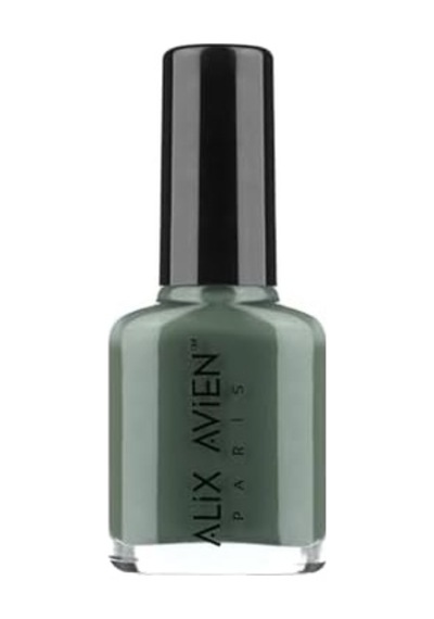 Soluk Yeşil 110 - Yüksek Pigmentli Uzun Süreli Kalıcılık Hızlı Kuruma - Nail Lacquer 110