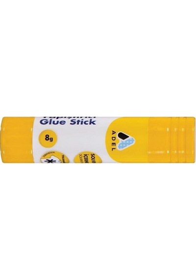 Adel Stick Yapıştırıcı 8G
