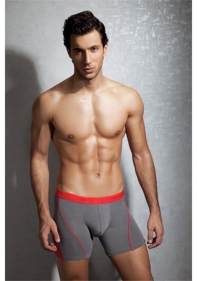 Rahat Streç Erkek Boxer 1754 001