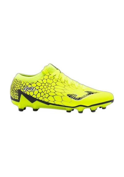 Joma Gol 2409 Gols2409fg Fosforlu Sarı Erkek Futbol Kramponu Sarı