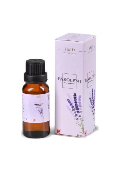 Parolent Mix Uyuz İçin Losyon 20 ML