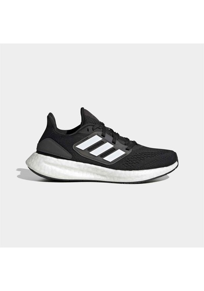 Adidas Pureboost 22 Koşu Ayakkabısı Siyah