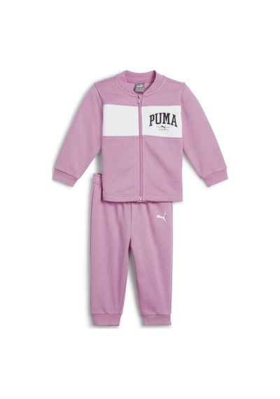 Puma Çocuk Takım 683332 Lila
