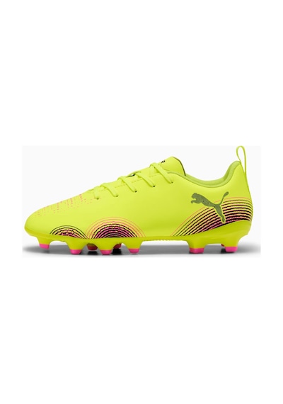 Puma Future 8 Play Fg Çocuk Krampon C-pum108144f10p03 Sarı