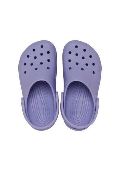 Crocs Classıc Kız Çocuk Terlik 206991-5bn Lila
