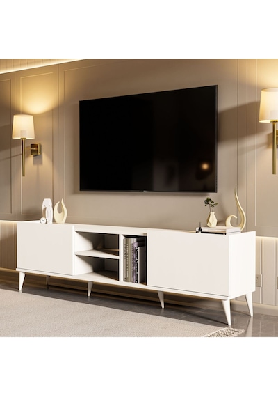 Mezza Elegante Tv Ünitesi 1320
