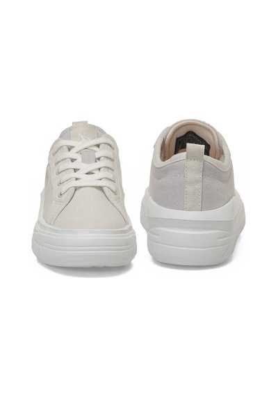 Uspoloassn U.s. Polo Assn. Clebera Jr Pembe Kız Çocuk Sneaker Pembe-lıla