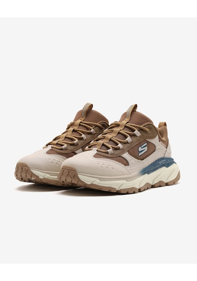 Skechers D'lux Journey Kadın Kahverengi Outdoor Ayakkabı 180364 Brmt