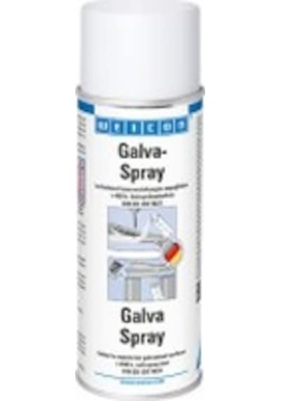 Galvaniz Sprey 400 Ml