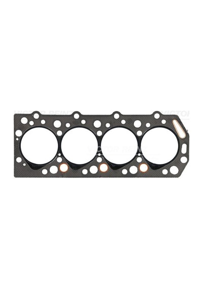 V.reınz 615224810 Silindir Kapak Contası Mıtsubıshı L200-l300 - Hyundaı H100 1996-2007 Md050545