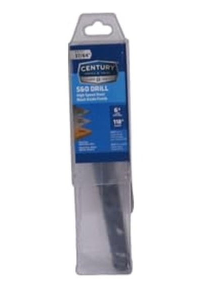 Drill And Tool 120240cm Economy Silver And Deming Drill Bit