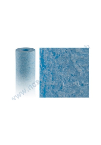 Atlas Sanic 10 Inç 10 Mikron Antimikrobial Kartuş Sediment Filtre
