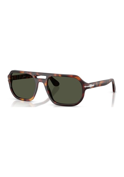 Persol Pe 3393s 24/31 .59 Güneş Gözlüğü Havana