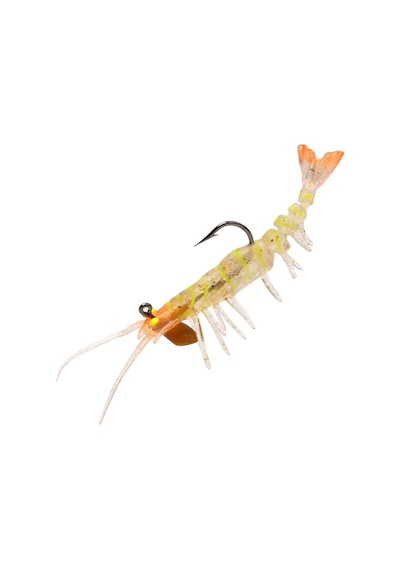 Pandora Caridina Karides Silikon Renk E026
