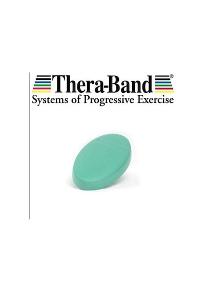 Thera Band Stability Trainer Denge Pedi / Denge Çalıştırıcı Yeşil