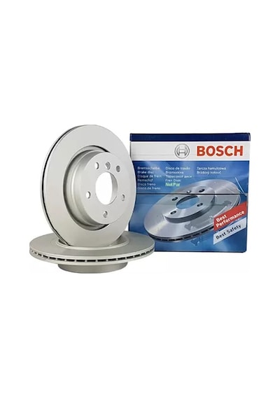 Mercedes A 169 A200Cdı 2.0 2004-2012 Bosch Ön Disk 2 Adet
