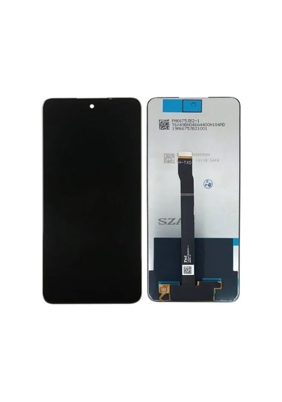 General Mobile Gm 21 Pro Ekran Dokunmatik Lcd Servis Siyah