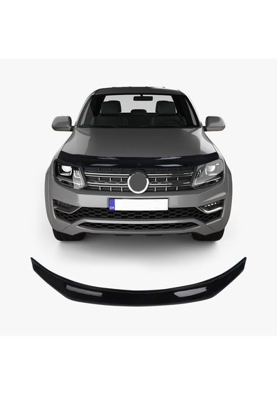 Volkswagen Amarok 2010 Ve Üzeri Abs Kaput Rüzgarlığı Kpt1000119