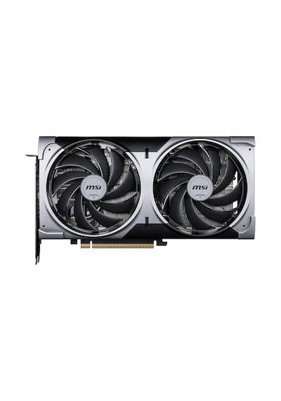 Msı Geforce Rtx 5070 12g Ventus 2x Oc Black Gaming Oyuncu Ekran Aeae1msı0085