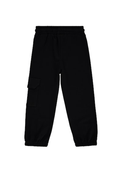 Civil Girls Kız Çocuk Eşofman Altı 2-5 Yaş Siyah 42330g00523w1 Siyah