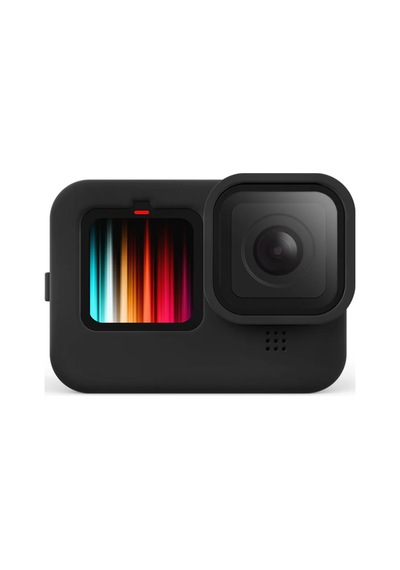 Telesin Gopro Hero13 Uyumlu Silikon Kılıf