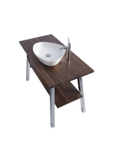 Duravit - Cape Cod Çanak Lavabo Beyaz 50 Cm - 2339500000- Beyaz