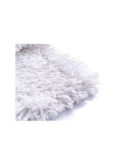 Ekstra Nemli Mop 60 Cm Beyaz - 504770143