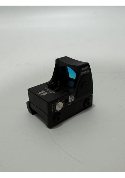 Rm07 Tactical Reflex Red Dot Nişangâh