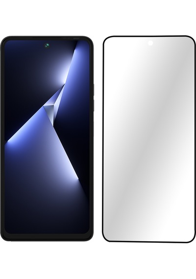 Tecno Pova 5 Tam Kaplayan Ekran Koruyucu-al3276