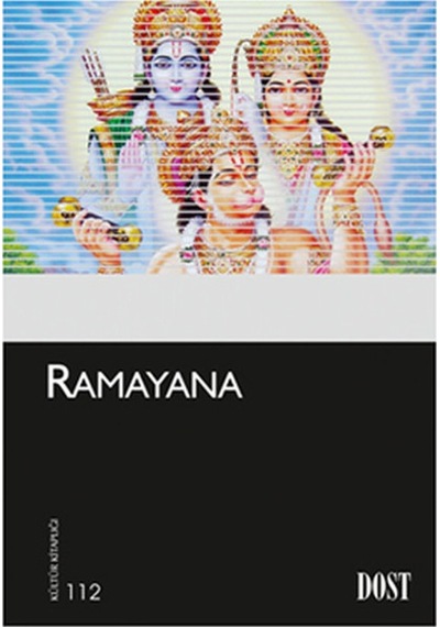 Ramayana - Anonim - Dost Kitabevi