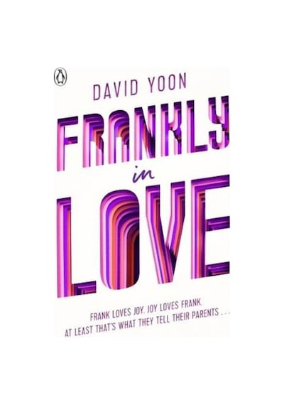Frankly In  Love
