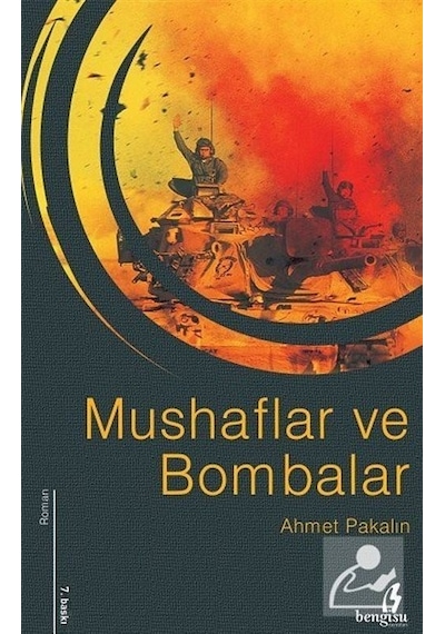 Mushaflar ve Bombalar- Çıra Yayınları