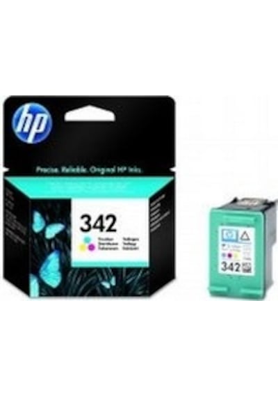 Hp C9361E 342 Renkli Kartuş