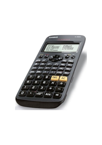Casio FX-82EX Fonksiyonlu 12 Hane Hesap Makinesi