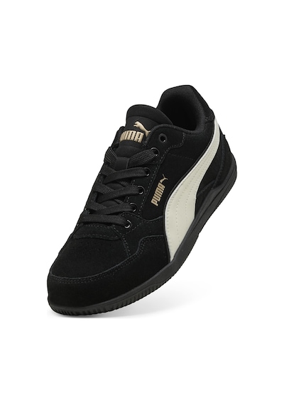 Puma K-moda Sd Kadın Siyah Sneaker Ayakkabı 40450001