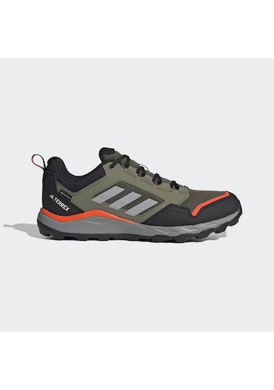 Adidas Terrex Tracerocker 2 Gtx Haki Erkek Koşu & Antrenman Ayakkabısı Jı1305 Haki Adidas Terrex Tracerocker 2 Gtx Haki Erkek Koşu & Antrenman Ayakkabısı Jı1305 Haki