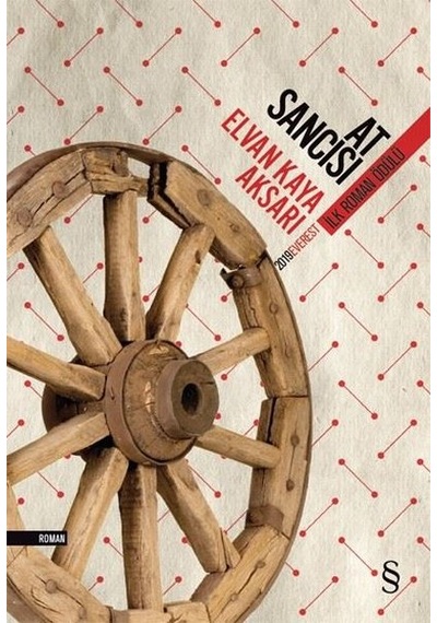 At Sancısı - Elvan Kaya Aksarı - Everest Yayınları