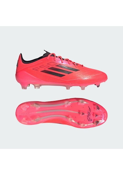 Adidas F50 Elite Fg Erkek Çim Zemin Kramponu Ie3191 Kırmızı Ie3191 Kırmızı