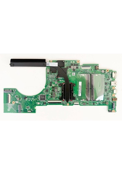 Casper Nirvana S500.1135-4f50r-g-f Anakart Motherboard
