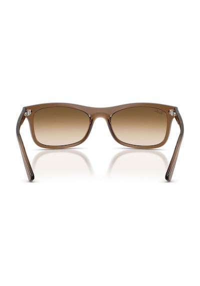 Ray-ban Rb2226 664051 54 Unisex Güneş Gözlüğü Kahverengi - Turuncu