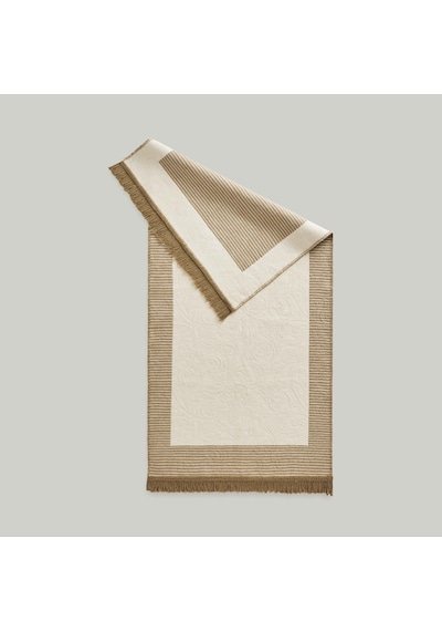 Linens Basil Kilim 80x150 Cm Natural Naturel