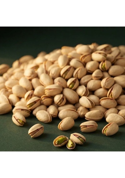 Siirt Fıstığı Kavrulmuş 2 Kg 1 KG