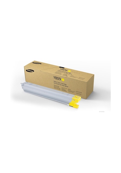 Samsung Uyumlu Clt-Y809S Sarı Toner (15K)