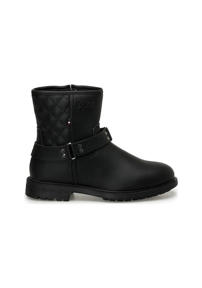 U.S. Polo Assn. U.s.polo Assn Bloom 3pr Siyah Comfort Casual Spor Bot Siyah U.S. Polo Assn. U.s.polo Assn Bloom 3pr Siyah Comfort Casual Spor Bot Siyah