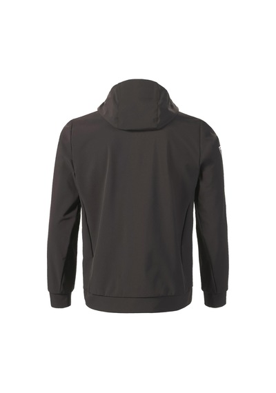 Musto M Lpx Hooded Sshell Mont Karışık Çok Renkli
