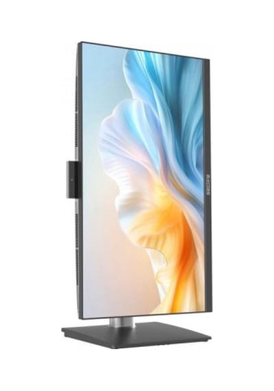 Seclife ORBIT HBA-ZB655 i5-6500T 8 GB 500 GB NVMe SSD 23.8" Free Dos AIO Masaüstü Bilgisayar